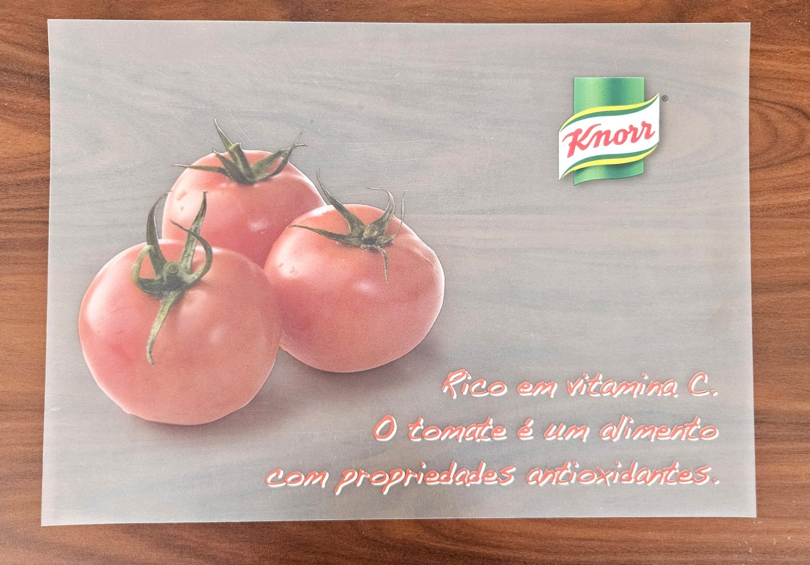 Individuais em PP