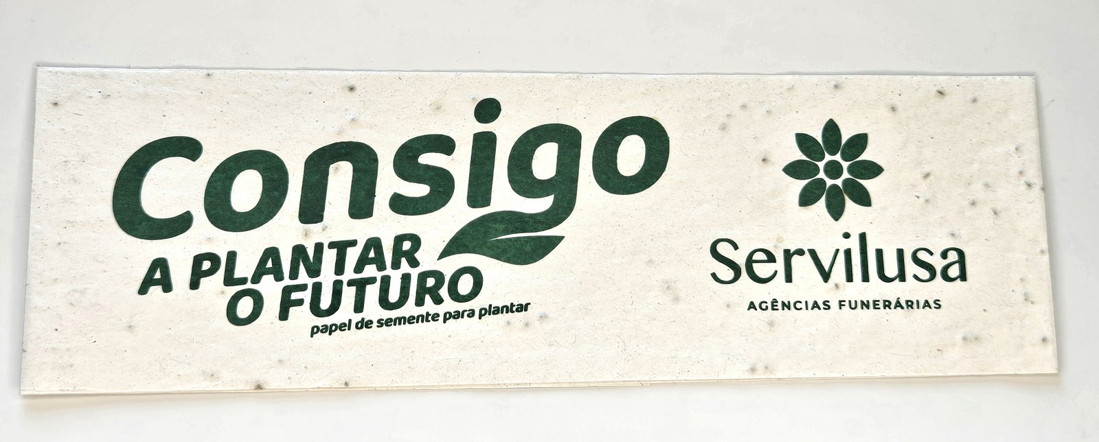 Papel Semente